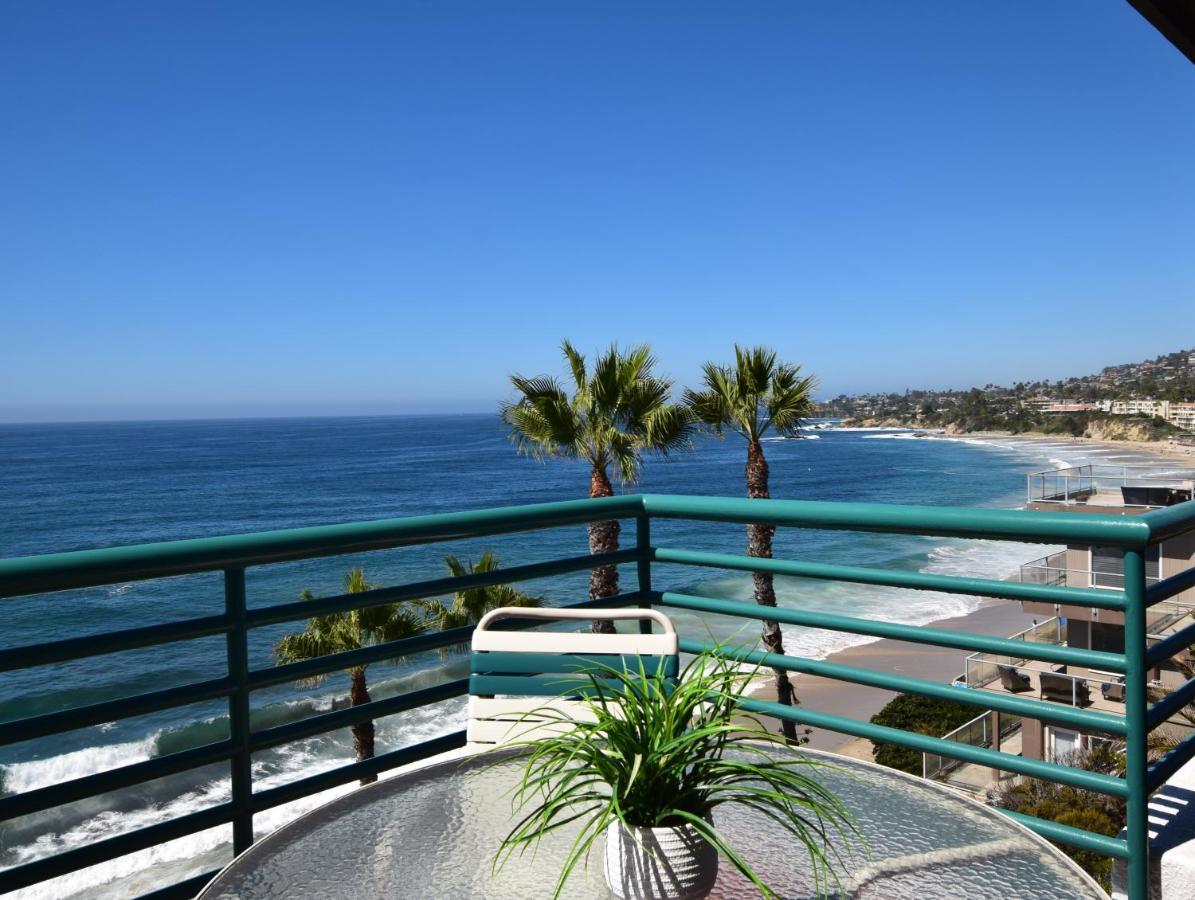 Laguna Surf Laguna Beach Eksteriør bilde