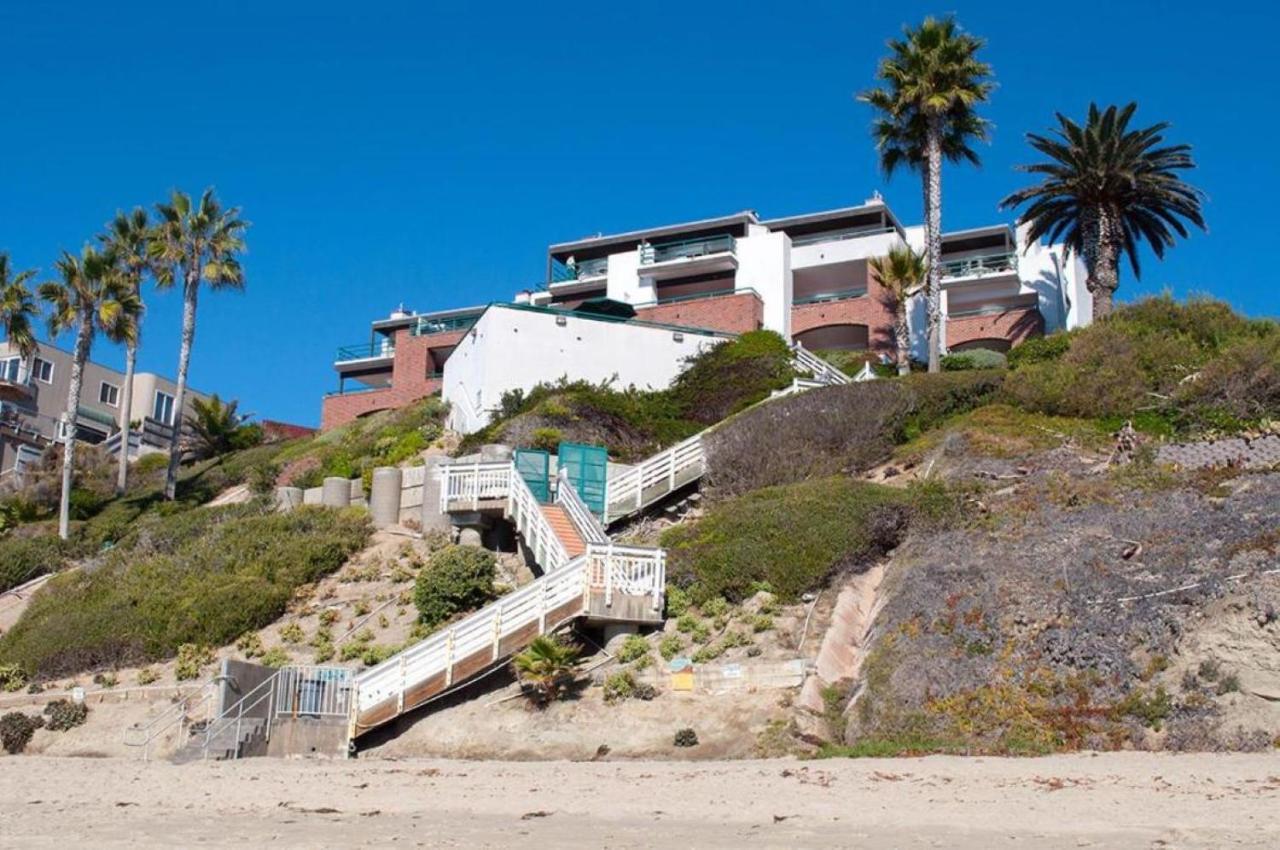Laguna Surf Laguna Beach Eksteriør bilde